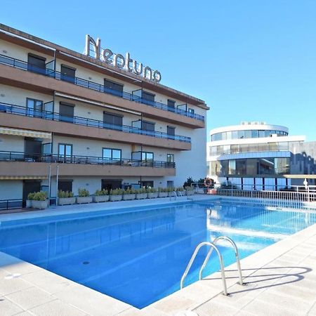Apartamento Alto Standing Con Piscina Privada, Aire Acondicionado Y Wifi Платжа-д'Ару Екстер'єр фото