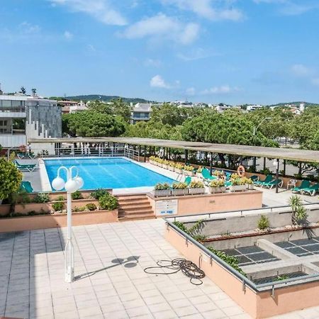 Apartamento Alto Standing Con Piscina Privada, Aire Acondicionado Y Wifi Платжа-д'Ару Екстер'єр фото
