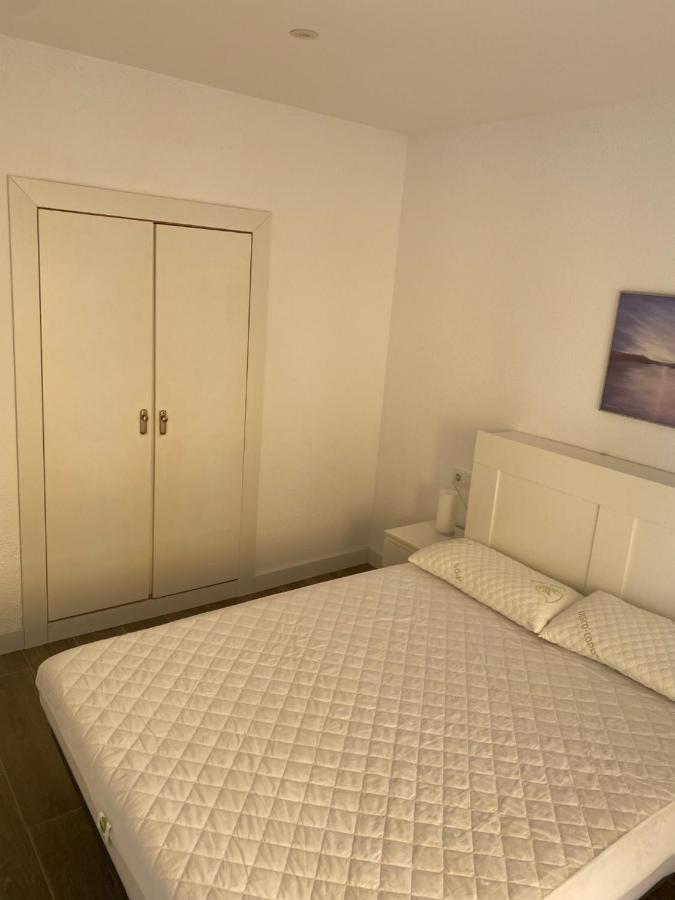 Apartamento Alto Standing Con Piscina Privada, Aire Acondicionado Y Wifi Платжа-д'Ару Екстер'єр фото