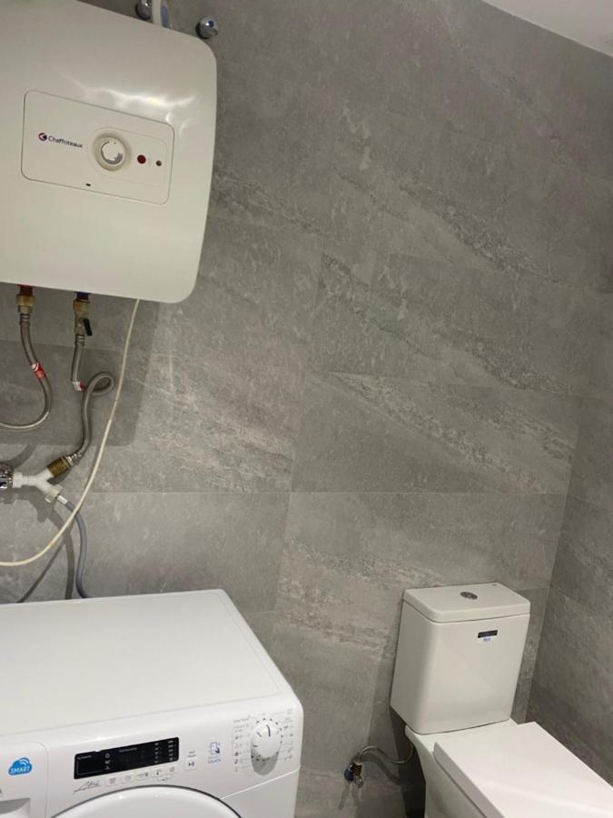 Apartamento Alto Standing Con Piscina Privada, Aire Acondicionado Y Wifi Платжа-д'Ару Екстер'єр фото