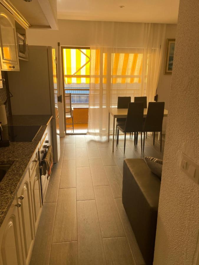 Apartamento Alto Standing Con Piscina Privada, Aire Acondicionado Y Wifi Платжа-д'Ару Екстер'єр фото