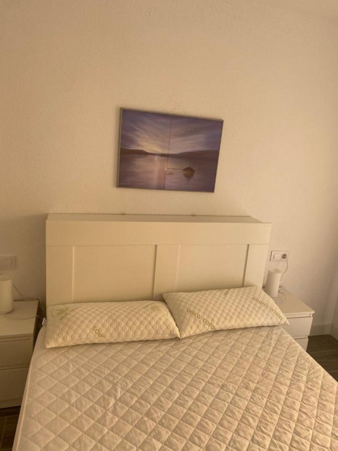 Apartamento Alto Standing Con Piscina Privada, Aire Acondicionado Y Wifi Платжа-д'Ару Екстер'єр фото