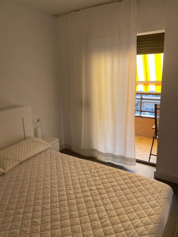 Apartamento Alto Standing Con Piscina Privada, Aire Acondicionado Y Wifi Платжа-д'Ару Екстер'єр фото