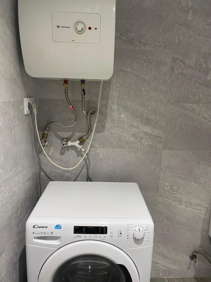 Apartamento Alto Standing Con Piscina Privada, Aire Acondicionado Y Wifi Платжа-д'Ару Екстер'єр фото
