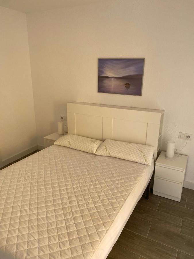 Apartamento Alto Standing Con Piscina Privada, Aire Acondicionado Y Wifi Платжа-д'Ару Екстер'єр фото