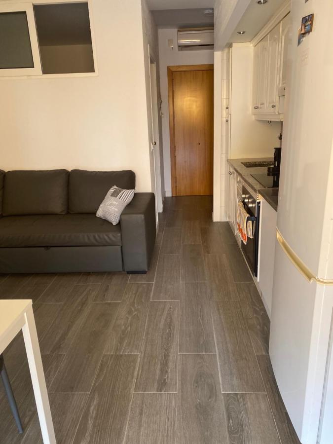 Apartamento Alto Standing Con Piscina Privada, Aire Acondicionado Y Wifi Платжа-д'Ару Екстер'єр фото