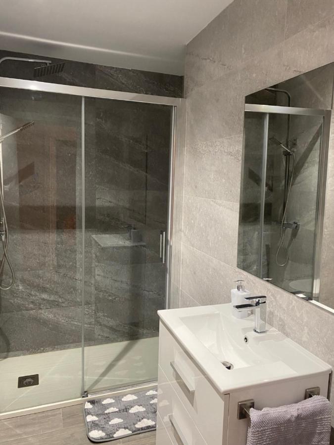 Apartamento Alto Standing Con Piscina Privada, Aire Acondicionado Y Wifi Платжа-д'Ару Екстер'єр фото