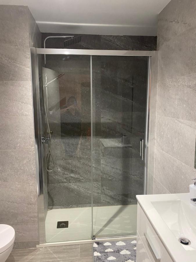 Apartamento Alto Standing Con Piscina Privada, Aire Acondicionado Y Wifi Платжа-д'Ару Екстер'єр фото