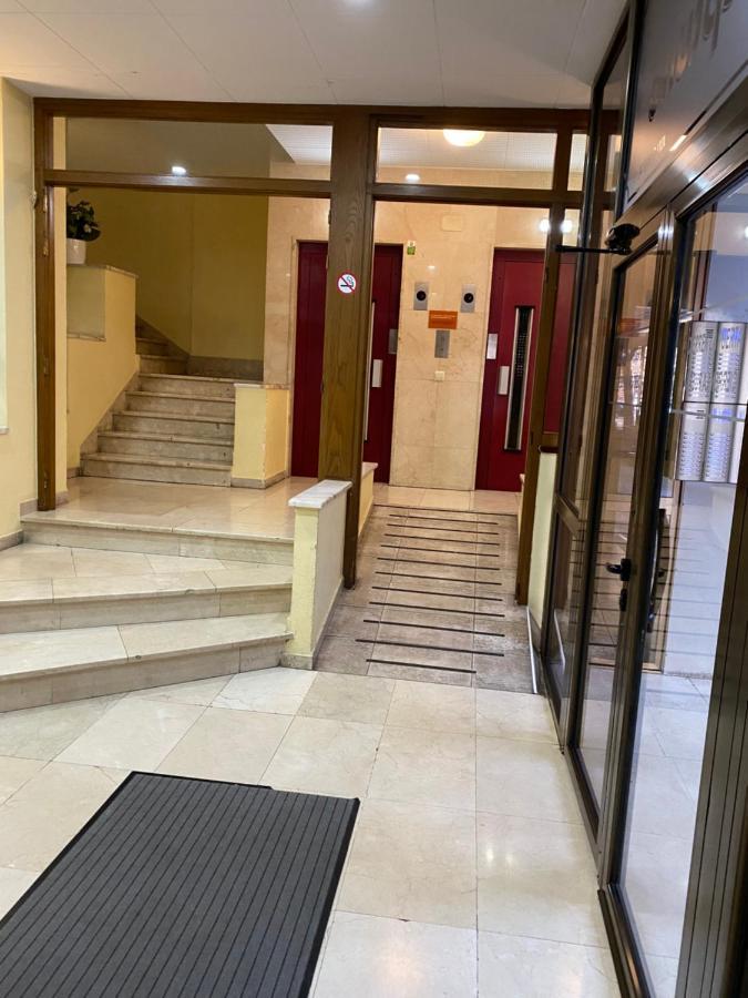 Apartamento Alto Standing Con Piscina Privada, Aire Acondicionado Y Wifi Платжа-д'Ару Екстер'єр фото